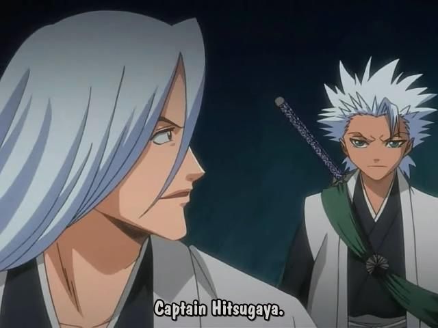 Otaku Gallery  / Anime e Manga / Bleach / Screen Shots / Episodi / 068-069 - Bount - I cacciatori di anime / 065.jpg